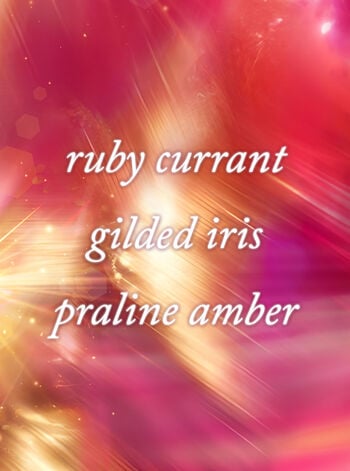 Luminous Fine Fragrance Mist Fine Fragrance Mist