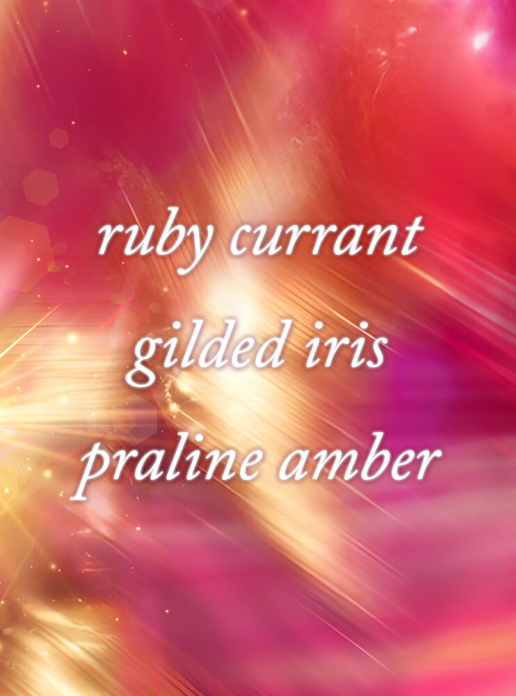 Luminous Fine Fragrance Mist 香氛噴霧