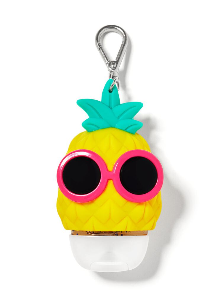 Cool Pineapple PocketBac掛套