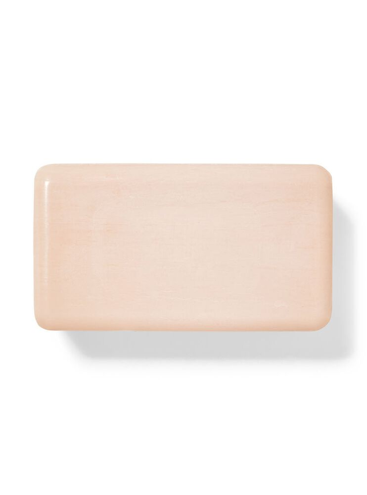 Rose Vanilla Shea Butter Cleansing Bar 乳木果油潔膚皂