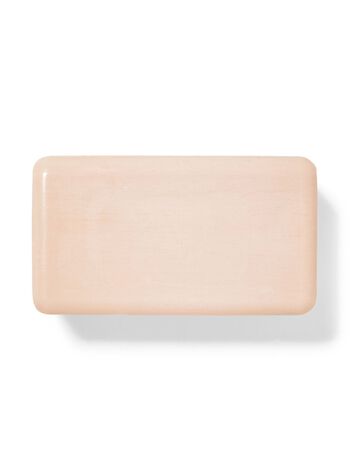 Rose Vanilla Shea Butter Cleansing Bar 乳木果油潔膚皂