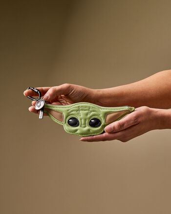 Grogu Coin Purse 散錢包