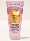 Champagne Toast Travel Size Ultimate Hydration Body Cream image number null