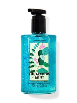 Eucalyptus Mint Sanitizing Hand Gel