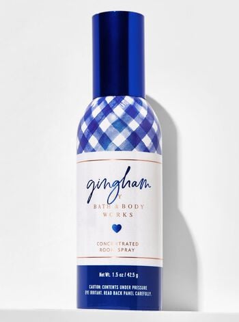 Gingham Concentrated Room Spray 濃縮室內噴霧