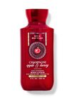 Champagne Apple & Honey Body Lotion image number null