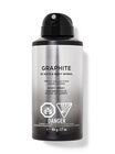 Graphite Body Spray image number null