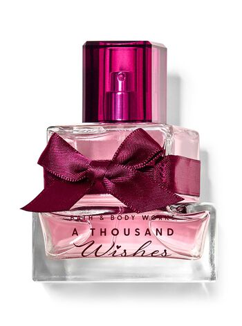 A Thousand Wishes Eau de Parfum 香水
