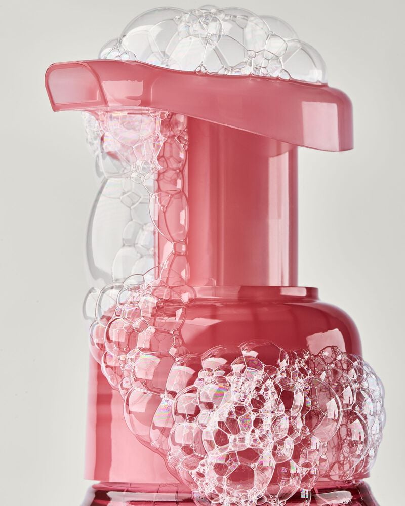 Strawberry Pound Cake Gentle & Clean Foaming Hand Soap 溫和泡泡潔手液