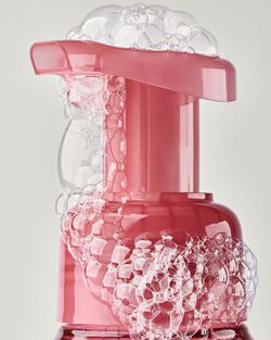 Strawberry Pound Cake Gentle & Clean Foaming Hand Soap image number null