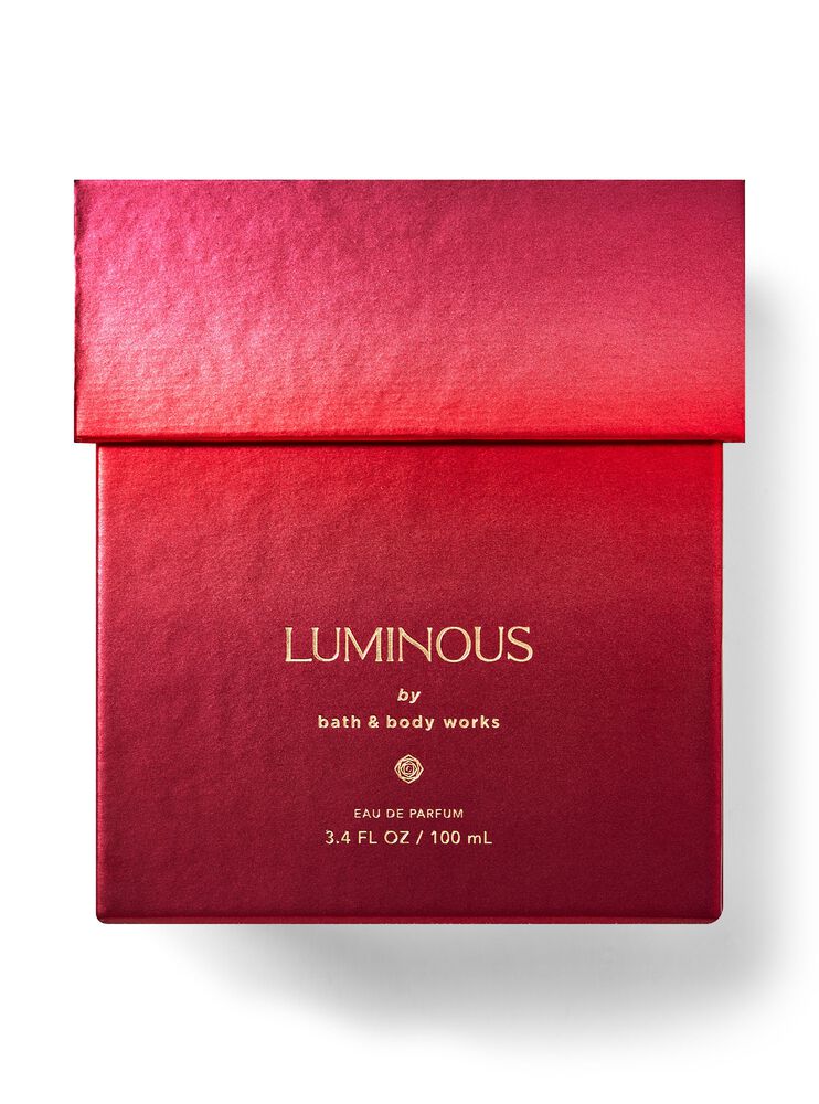 Luminous Eau De Parfum 香水