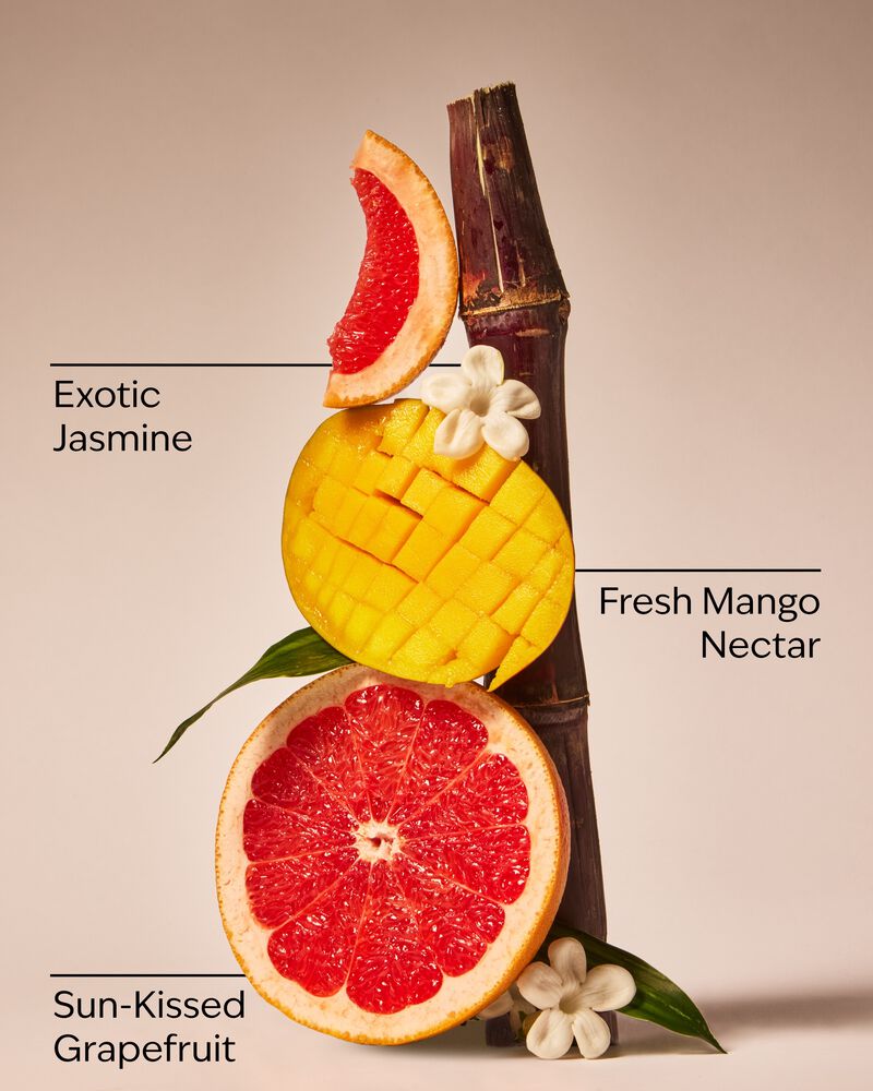 Mango Mai Tai Cleansing Gel Hand Soap 凝膠洗手液