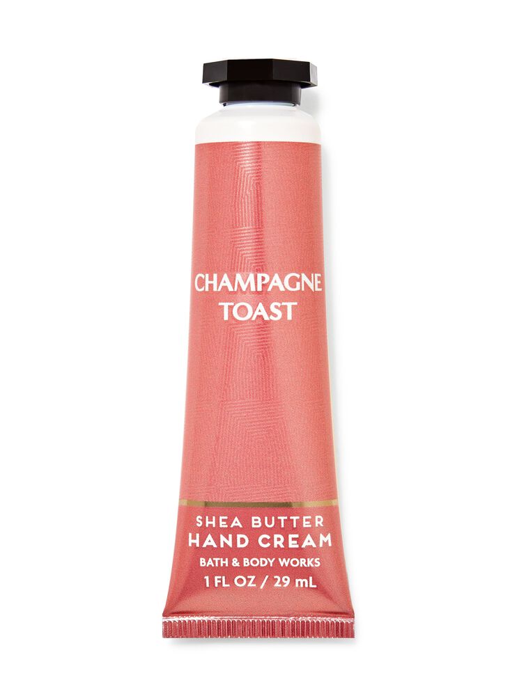 Champagne Toast Hand Cream 護手霜