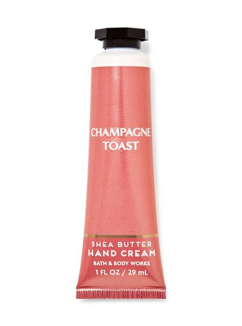 Champagne Toast Hand Cream 護手霜