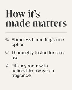 Pewter Wallflowers Fragrance Plug