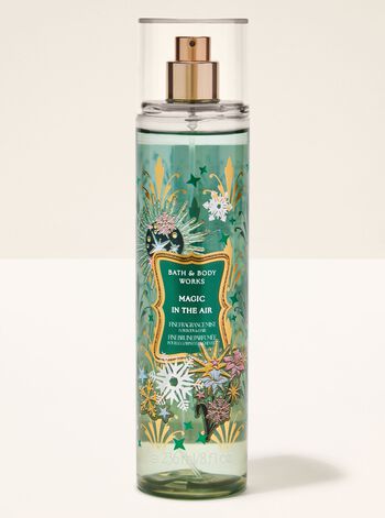 Magic In The Air Fine Fragrance Mist 香氛噴霧