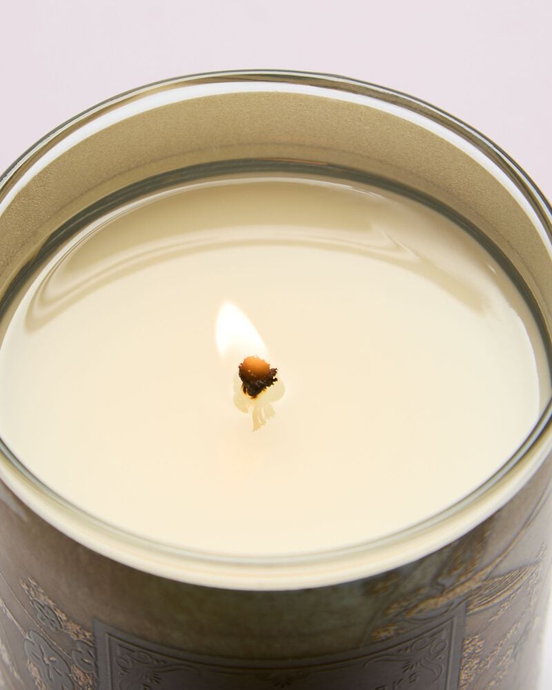 Book Loft Single Wick Candle 單芯蠟燭