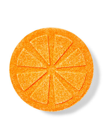 Calypso Clementine Bath Fizzy 泡泡浴球