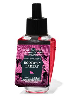 Bootown Bakery Wallflowers Fragrance Refill