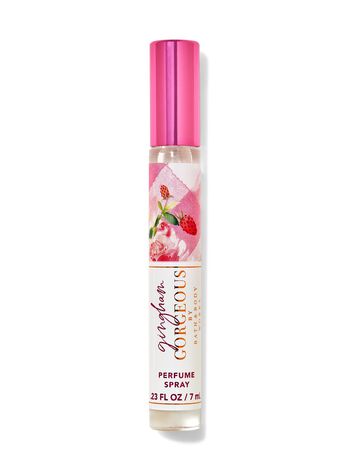 Gingham Gorgeous Mini Perfume Spray 迷你香水噴霧