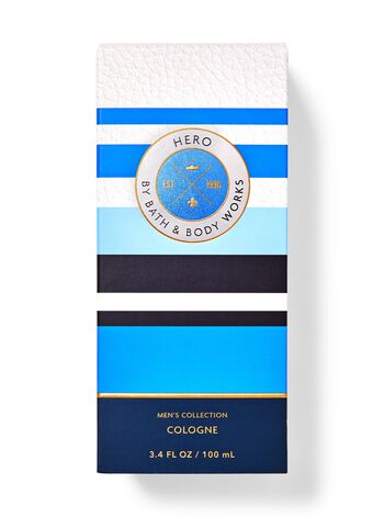 Hero Cologne 古龍水