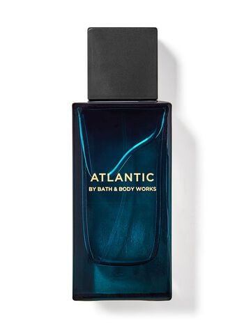 Atlantic Cologne 古龍水
