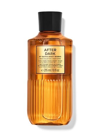 After Dark Body Wash 沐浴露