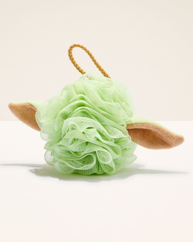 Grogu Sponge 沐浴海綿