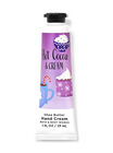 Hot Cocoa & Cream Hand Cream image number null