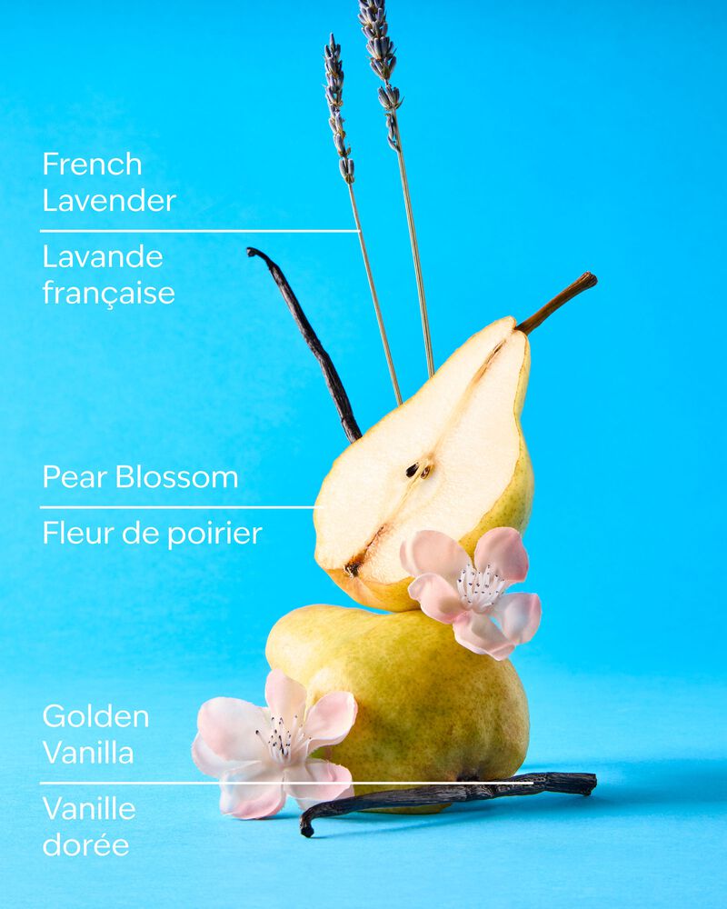 Moonlit Goddess 3-Wick Candle 三芯蠟燭