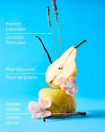 Moonlit Goddess 3-Wick Candle 三芯蠟燭