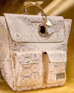 Disney Princess Backpack image number null