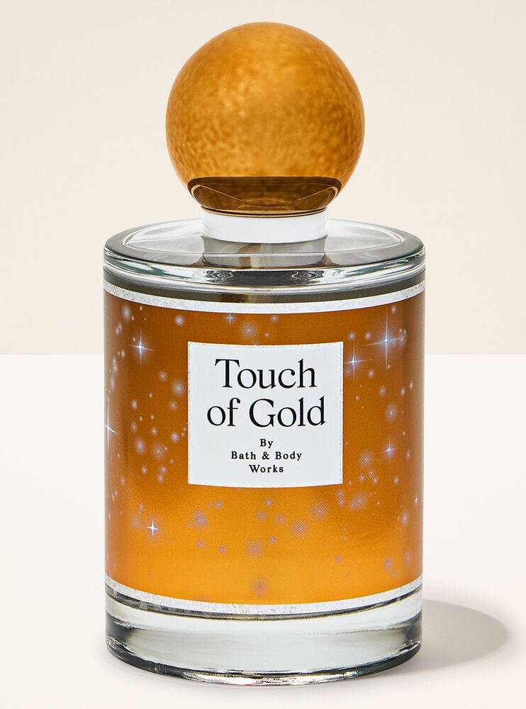 Touch of Gold Eau De Parfum Eau De Parfum