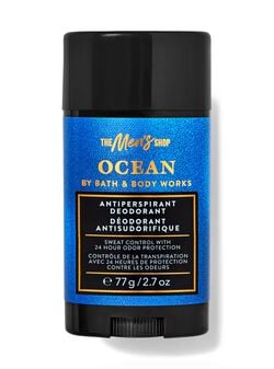 Ocean Antiperspirant Deodorant Ocean Antiperspirant Deodorant