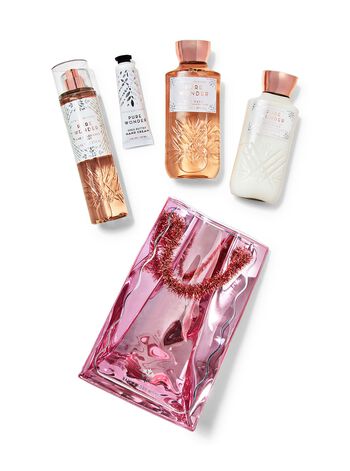 Pure Wonder Gift Set 禮物套裝