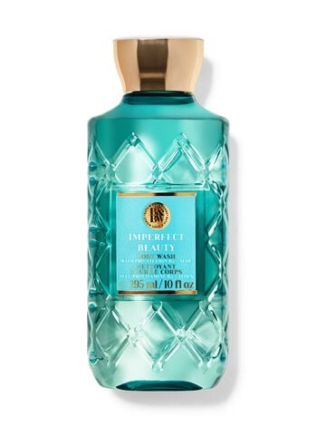 Imperfect Beauty Body Wash 沐浴露