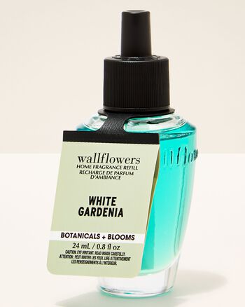 White Gardenia Wallflowers Fragrance Refill Wallflowers Fragrance Refill