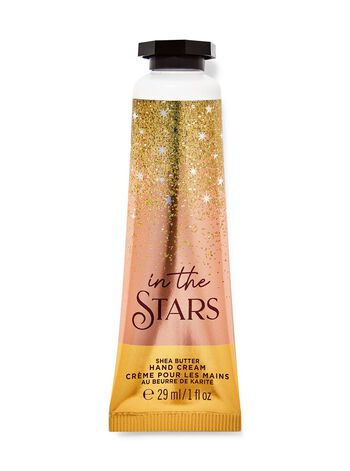 In The Stars Hand Cream 護手霜
