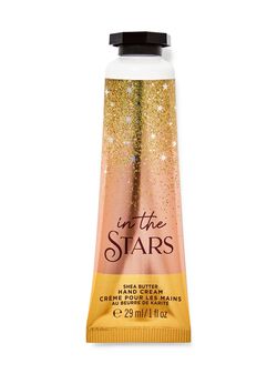 In The Stars Hand Cream In The Stars Hand Cream