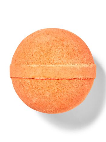 Sweet Cinnamon Pumpkin Bath Fizzy 泡泡浴球