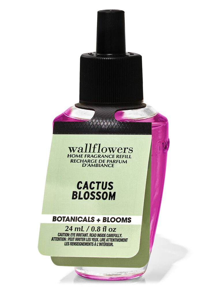 Cactus Blossom Wallflowers Fragrance Refill 香氛補充液