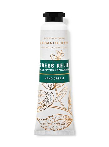 Eucalyptus Spearmint Hand Cream 護手霜
