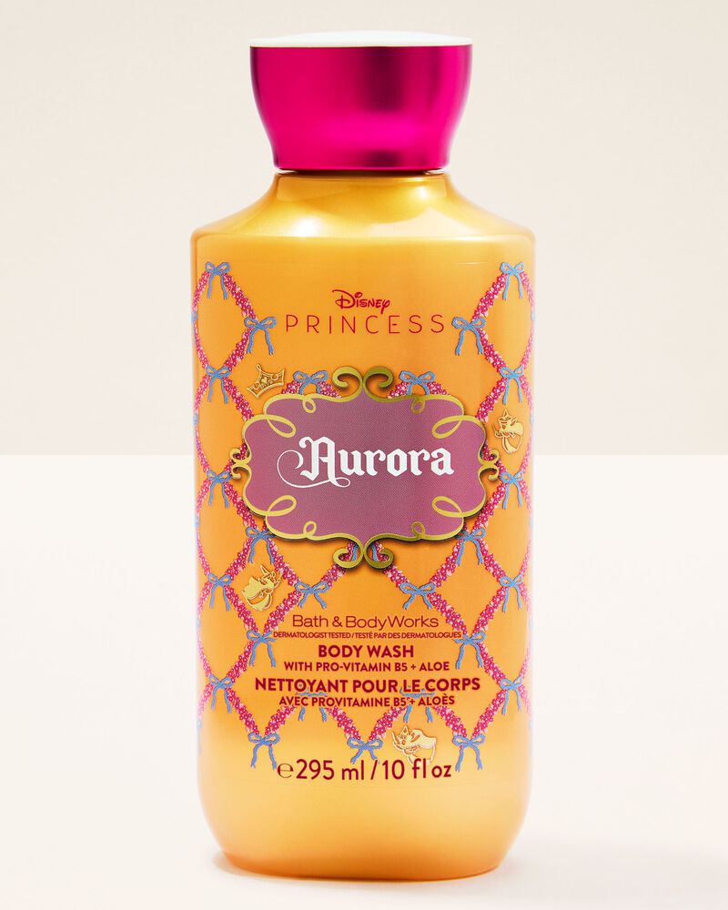 Aurora Body Wash 沐浴露