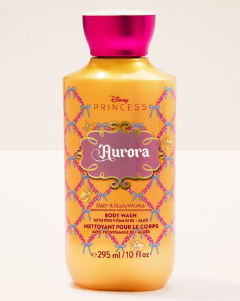 Aurora Body Wash 沐浴露