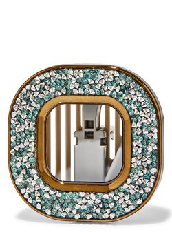 Black Glitter Black Glitter