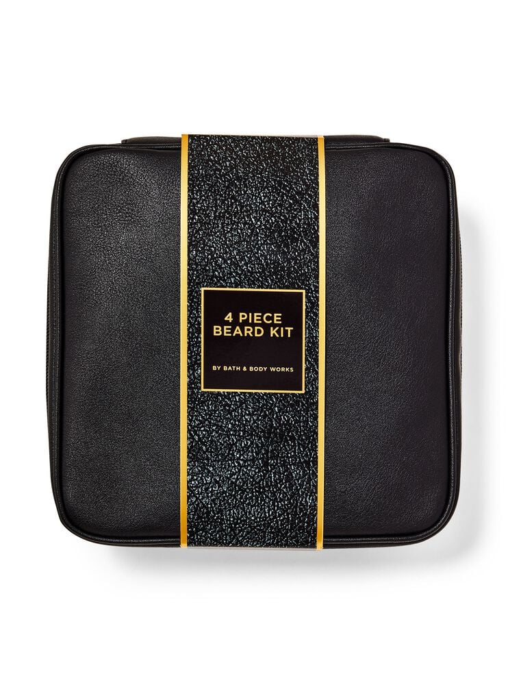 Men's Grooming Kit Gift Set Gift Box Set