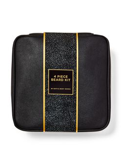 Men's Grooming Kit Gift Set image number null