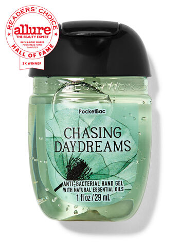 Chasing Daydreams PocketBac Hand Sanitizer PocketBac搓手液
