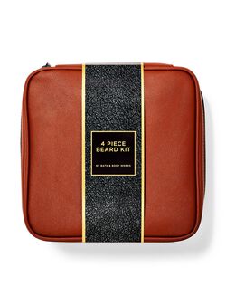Men's Grooming Kit Gift Box Set Men's Grooming Kit Gift Box Set