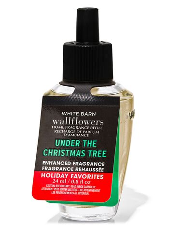 Under The Christmas Tree Wallflowers Fragrance Refill 香氛補充液
